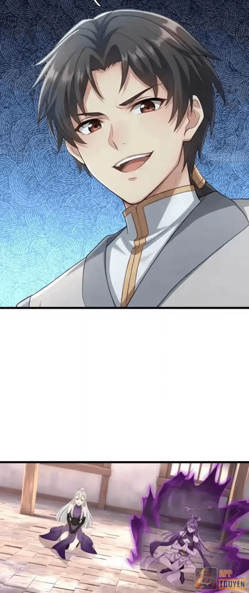 Ta có thể rút ra vô hạn vật phẩm Chapter 68 - 9