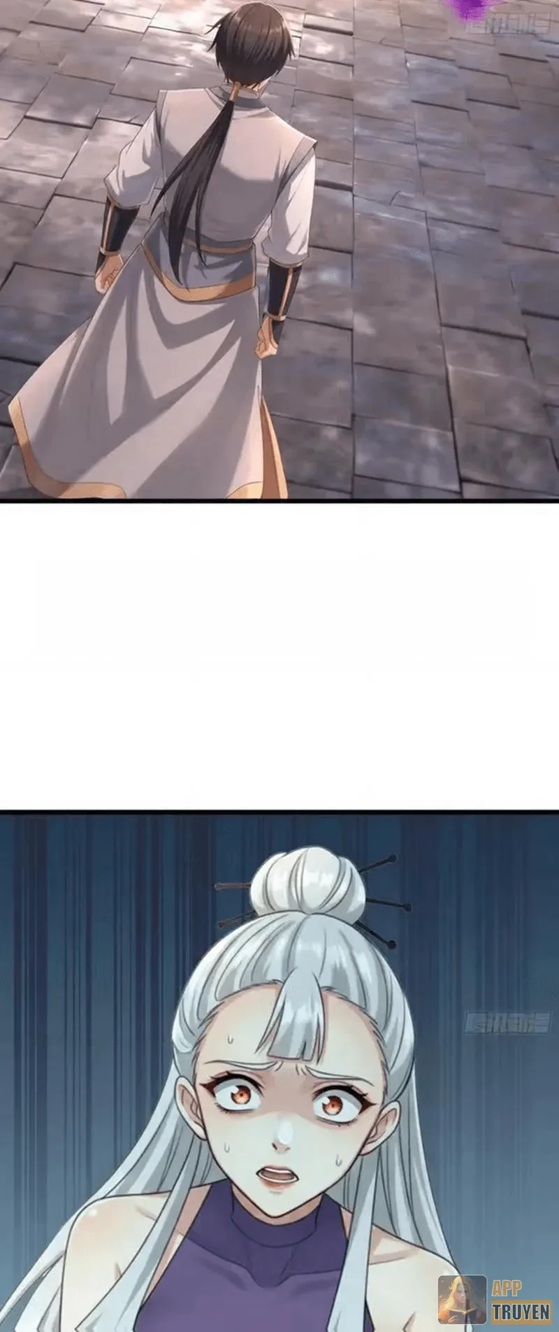 Ta có thể rút ra vô hạn vật phẩm Chapter 68 - 10