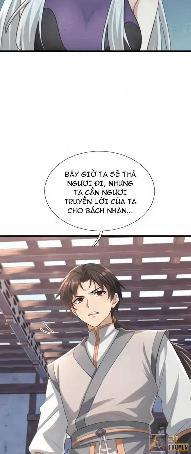 Ta có thể rút ra vô hạn vật phẩm Chapter 68 - 11