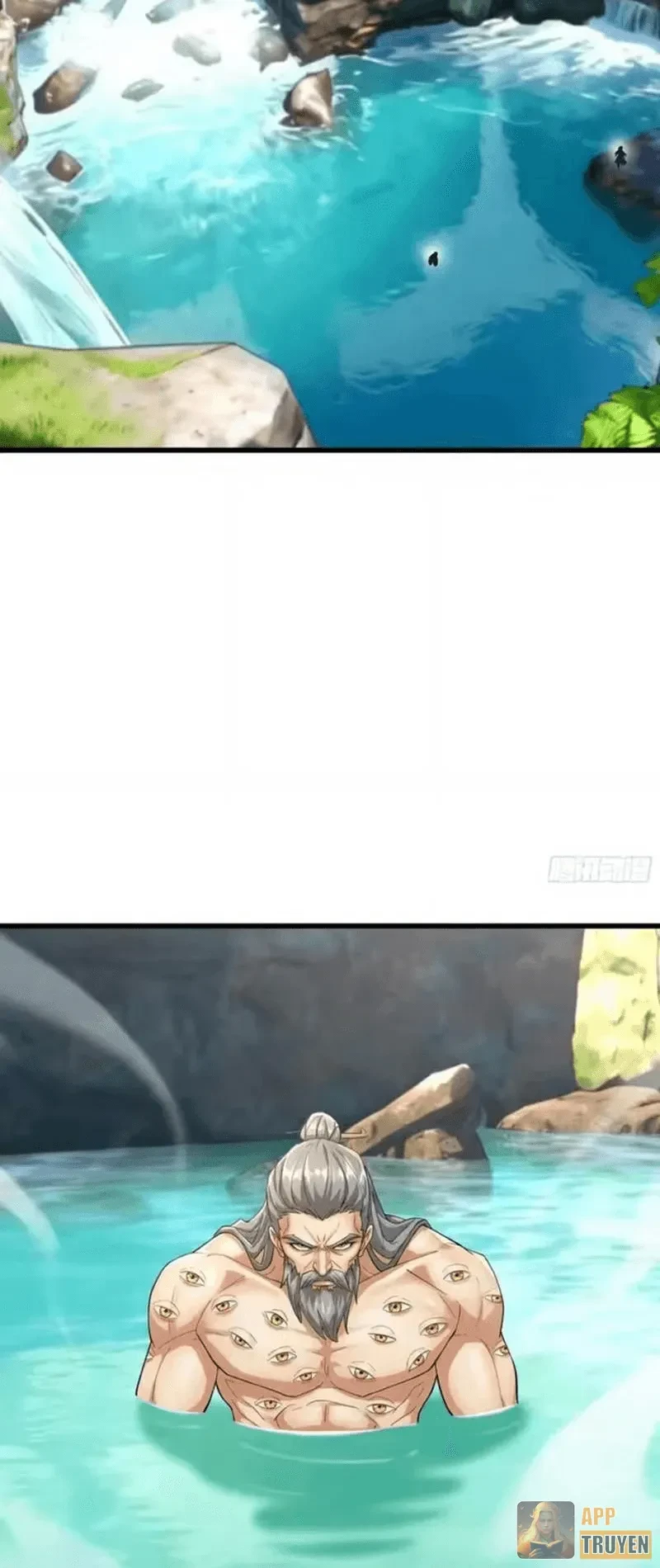 Ta có thể rút ra vô hạn vật phẩm Chapter 68 - 13