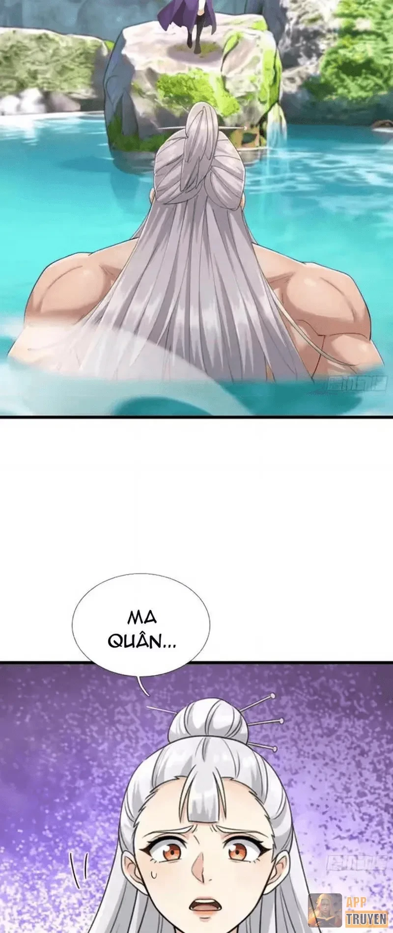 Ta có thể rút ra vô hạn vật phẩm Chapter 68 - 15