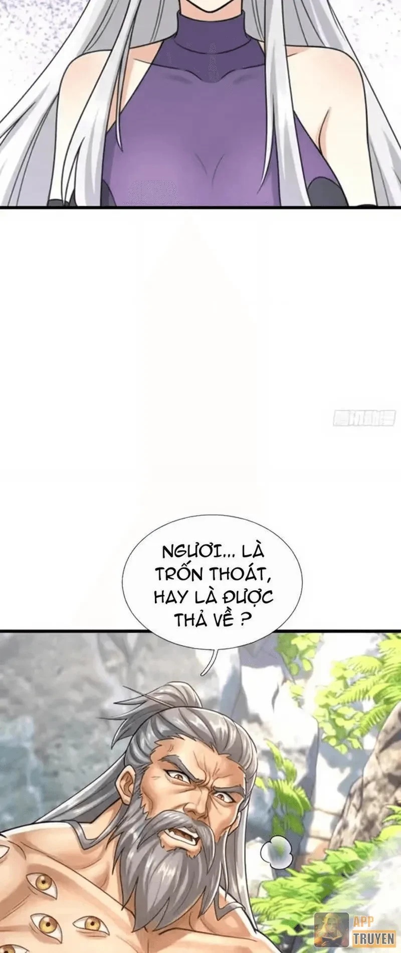 Ta có thể rút ra vô hạn vật phẩm Chapter 68 - 16