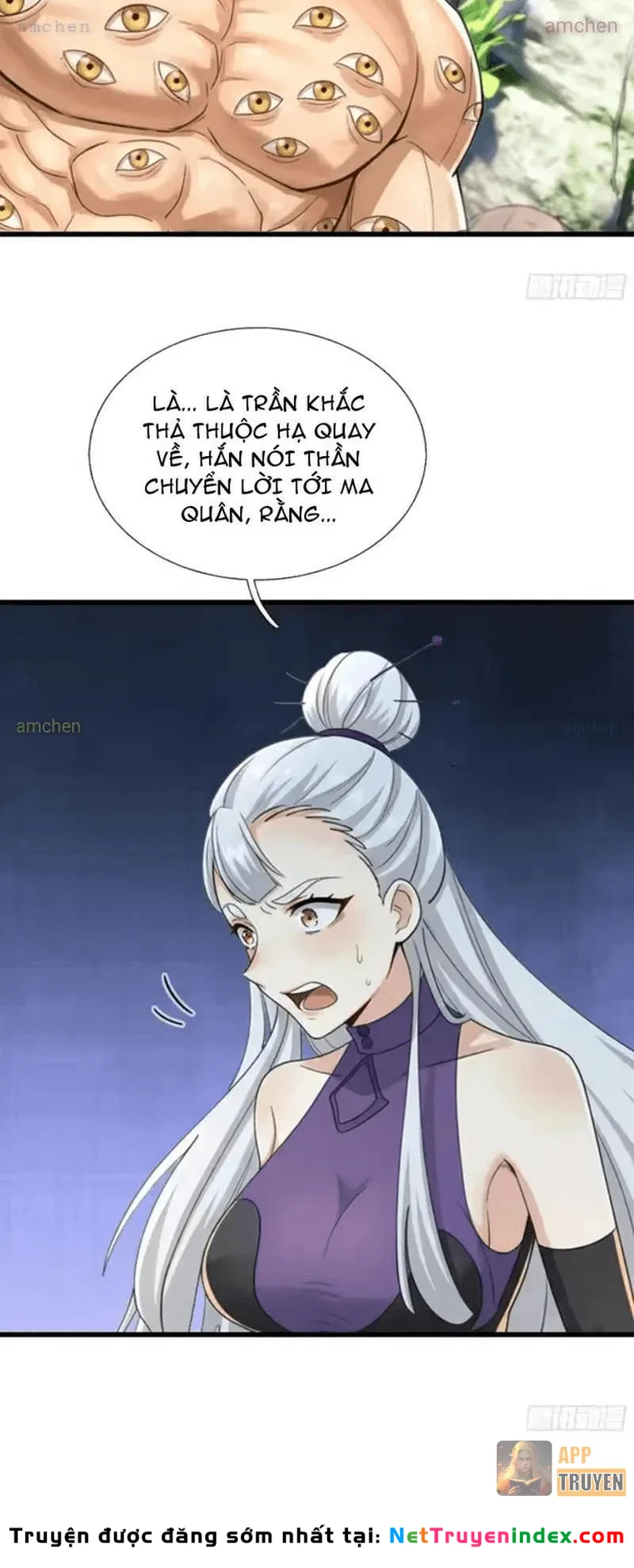 Ta có thể rút ra vô hạn vật phẩm Chapter 68 - 17