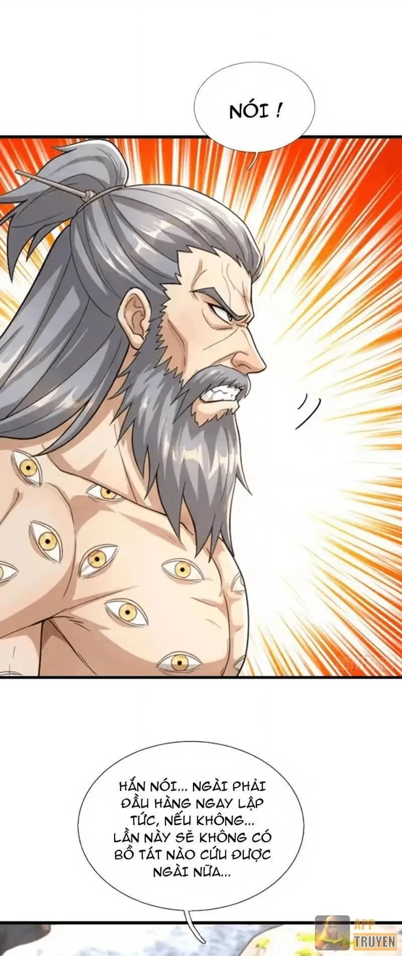 Ta có thể rút ra vô hạn vật phẩm Chapter 68 - 18