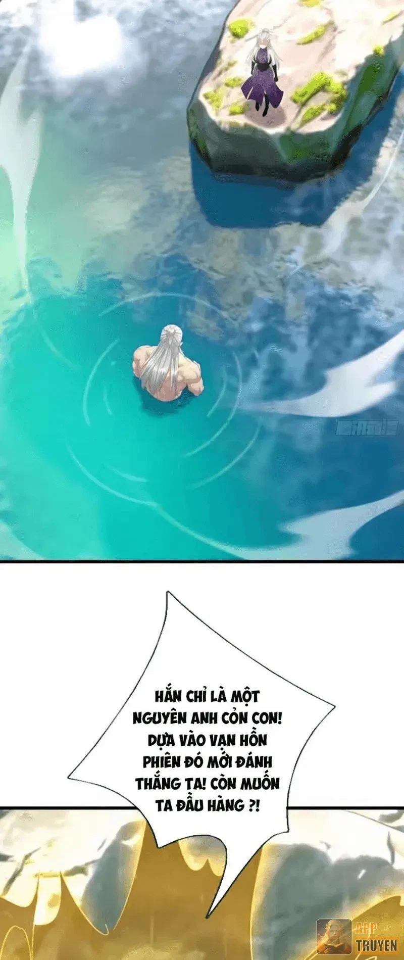 Ta có thể rút ra vô hạn vật phẩm Chapter 68 - 19