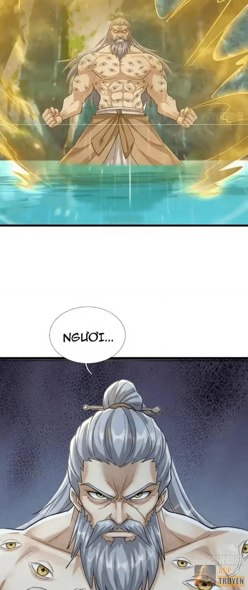 Ta có thể rút ra vô hạn vật phẩm Chapter 68 - 20