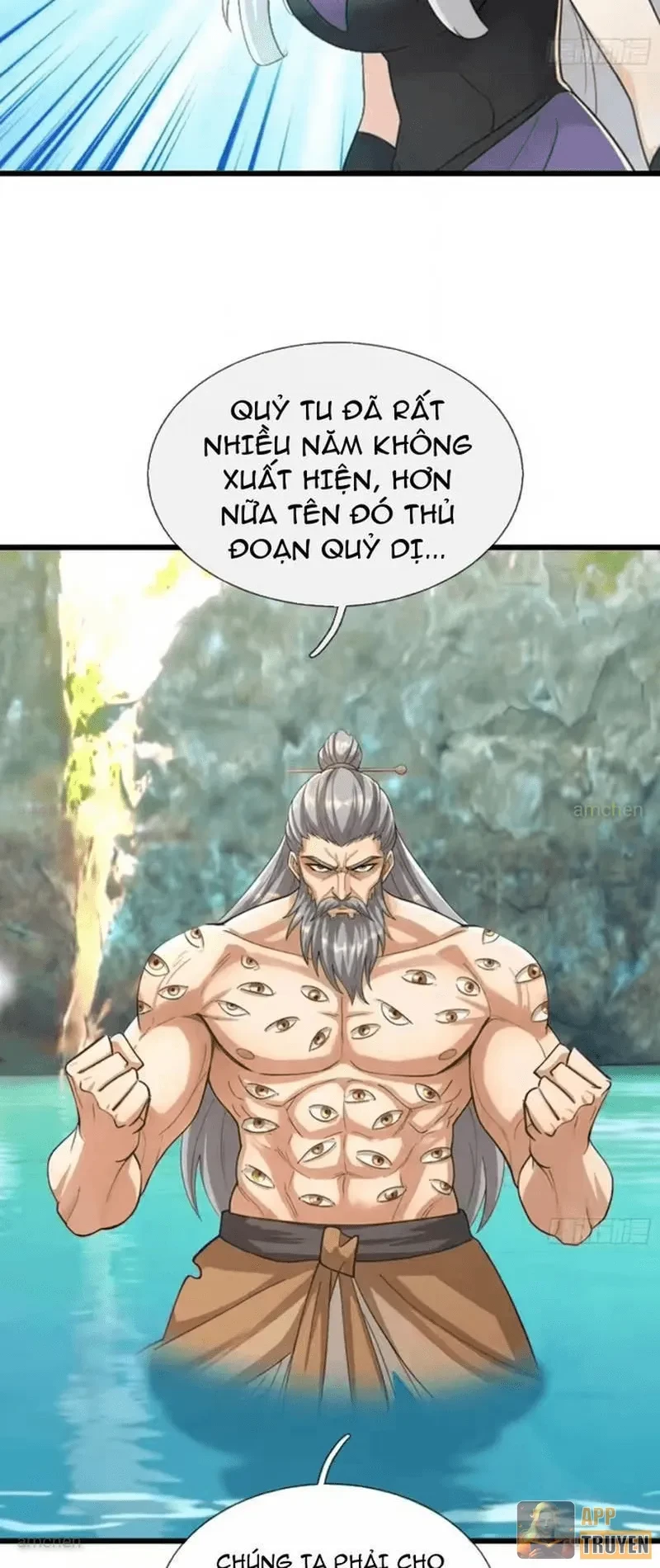 Ta có thể rút ra vô hạn vật phẩm Chapter 68 - 22