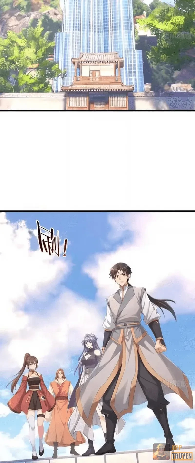 Ta có thể rút ra vô hạn vật phẩm Chapter 68 - 24