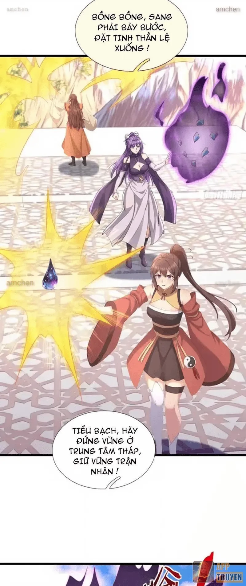 Ta có thể rút ra vô hạn vật phẩm Chapter 68 - 26