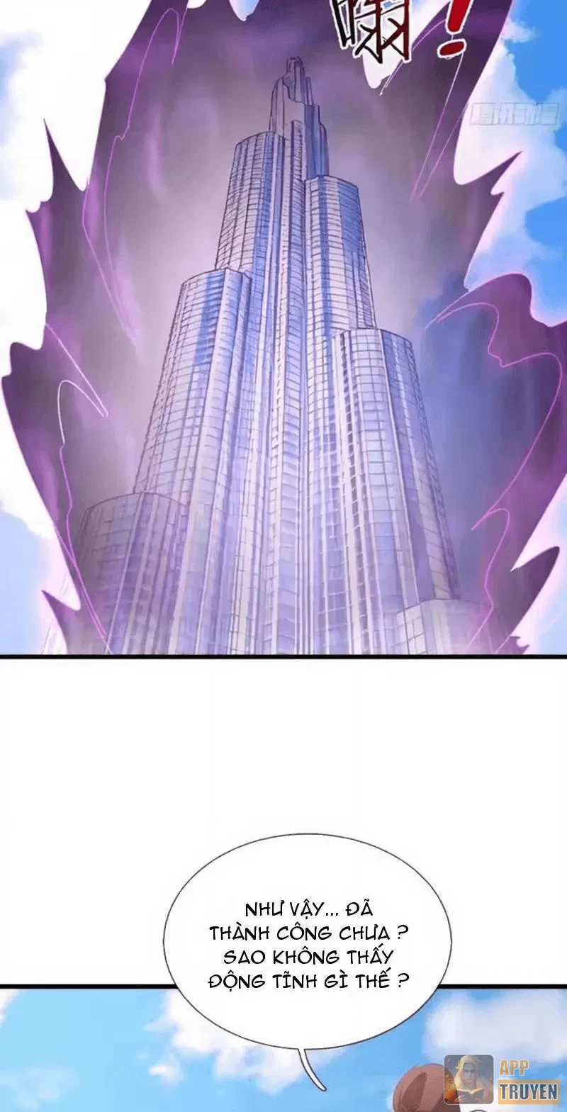 Ta có thể rút ra vô hạn vật phẩm Chapter 68 - 27