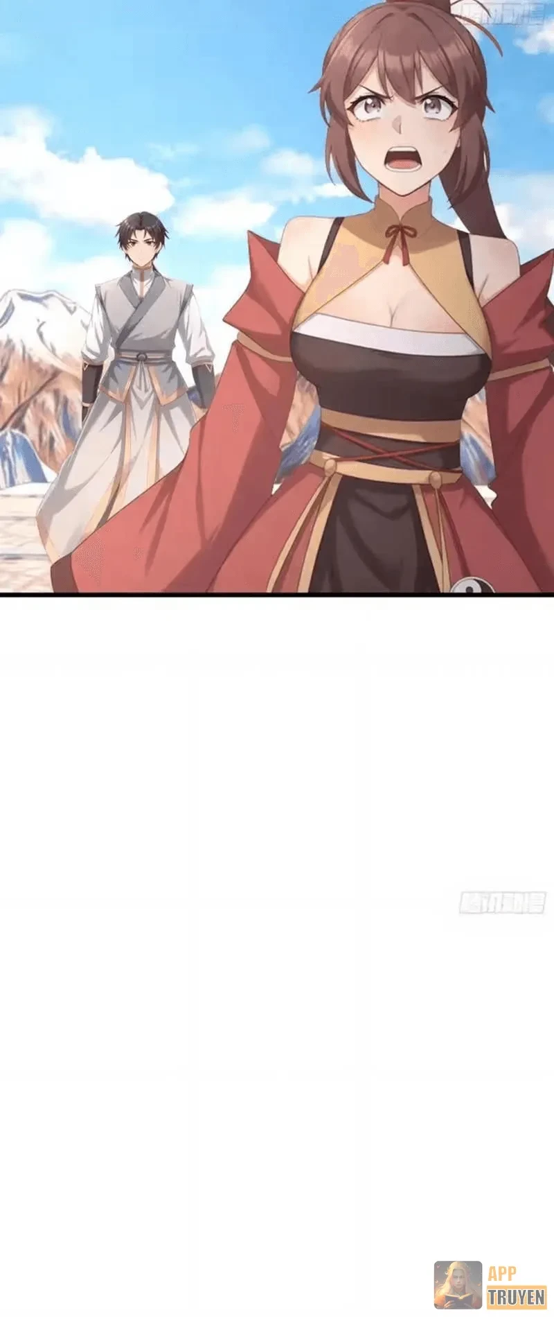 Ta có thể rút ra vô hạn vật phẩm Chapter 68 - 28