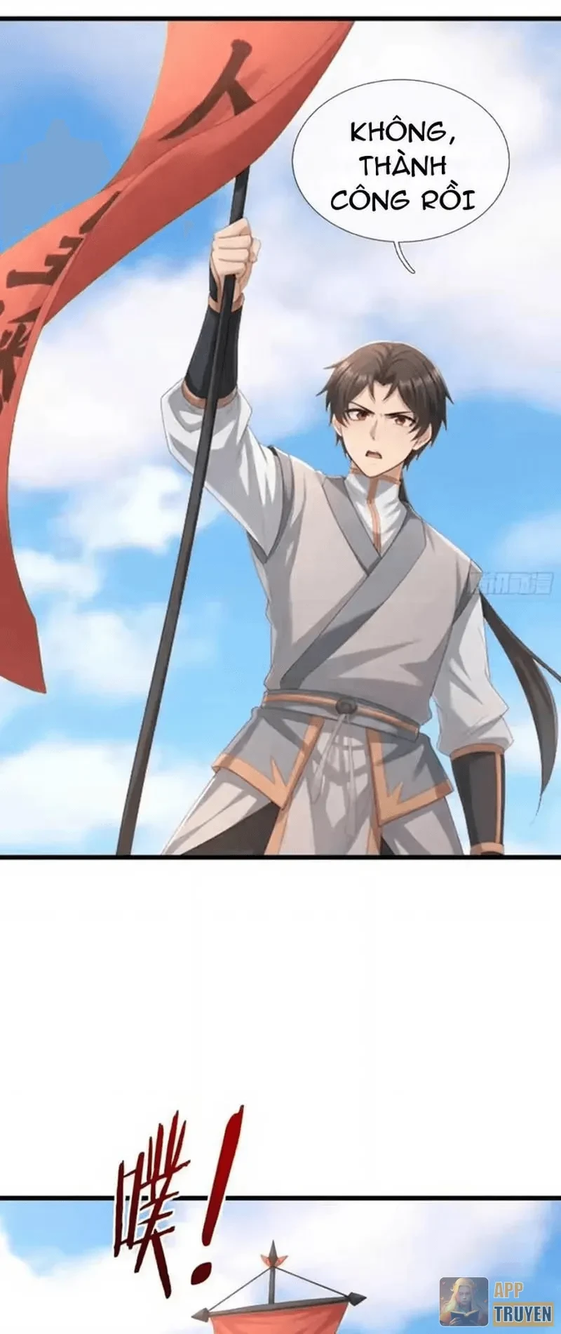 Ta có thể rút ra vô hạn vật phẩm Chapter 68 - 29