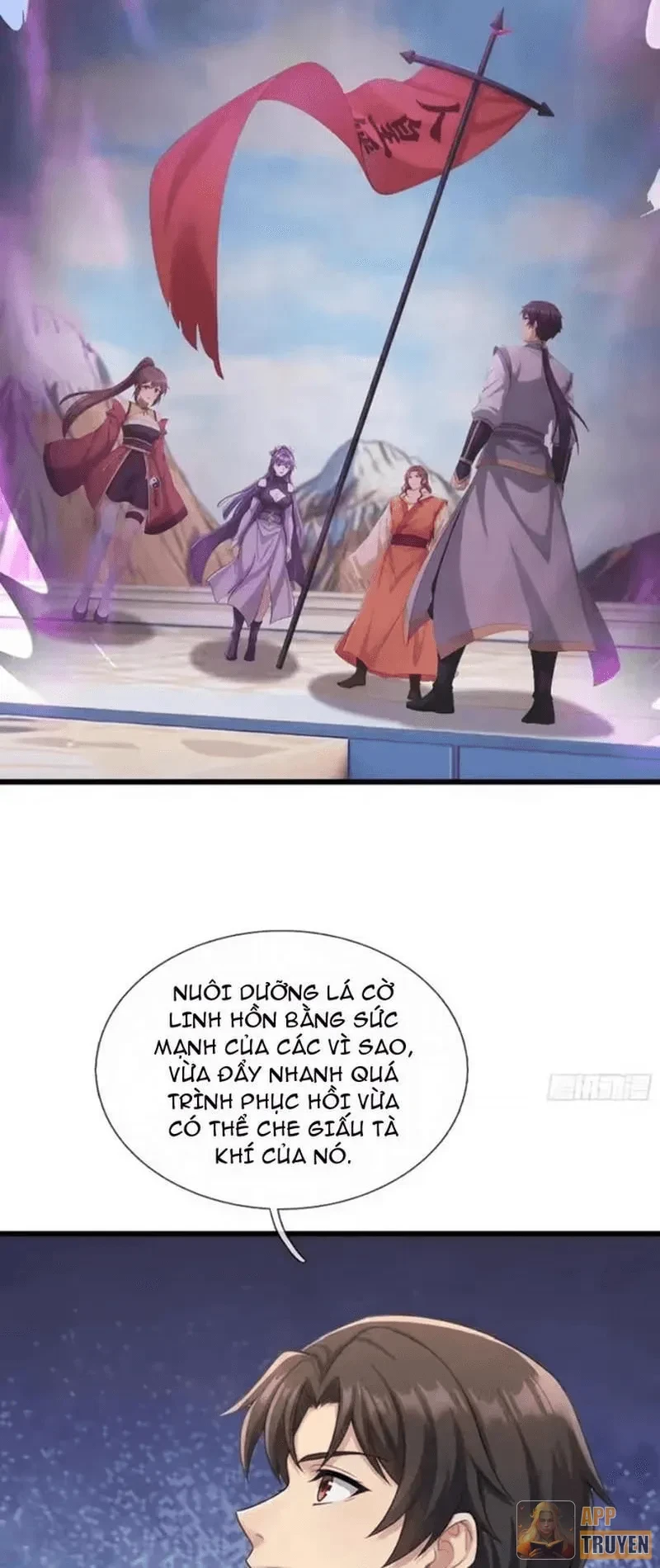 Ta có thể rút ra vô hạn vật phẩm Chapter 68 - 31