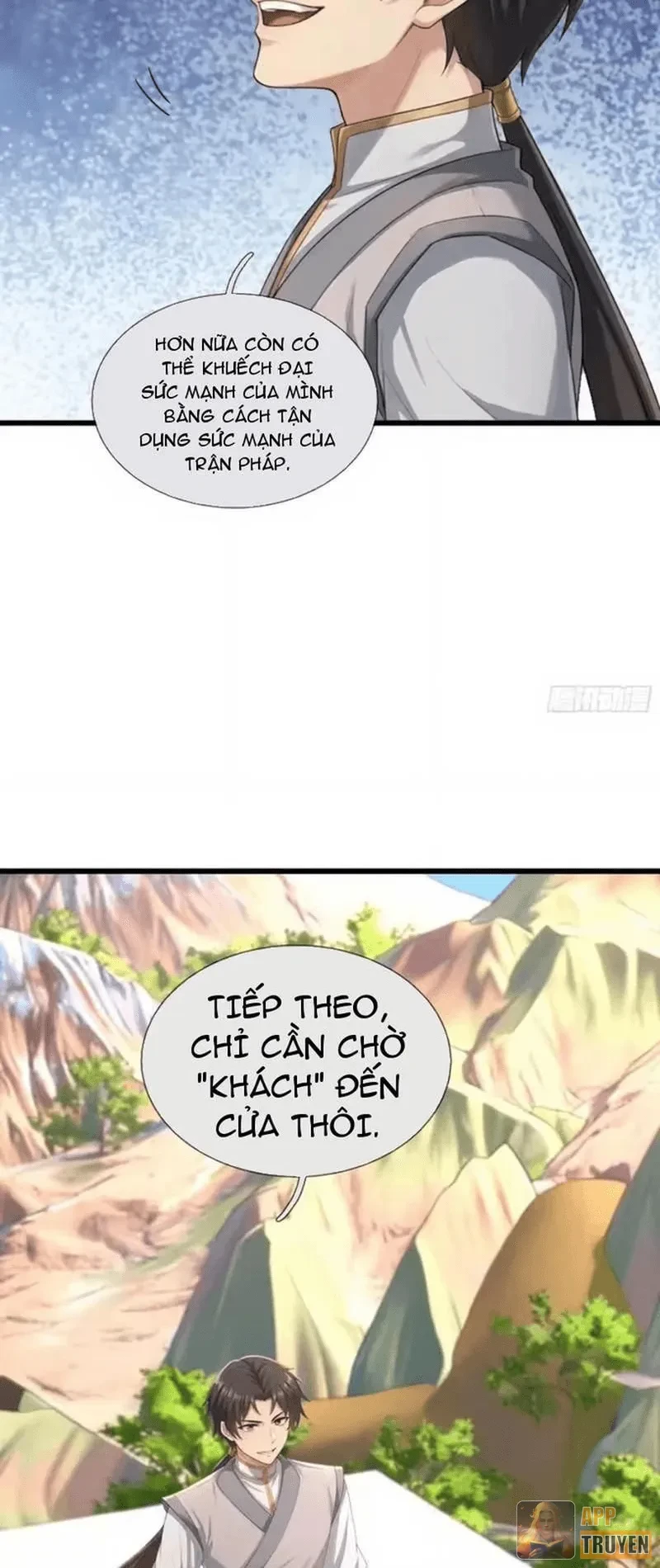 Ta có thể rút ra vô hạn vật phẩm Chapter 68 - 32