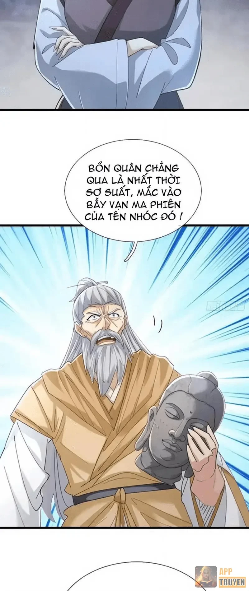 Ta có thể rút ra vô hạn vật phẩm Chapter 68 - 37