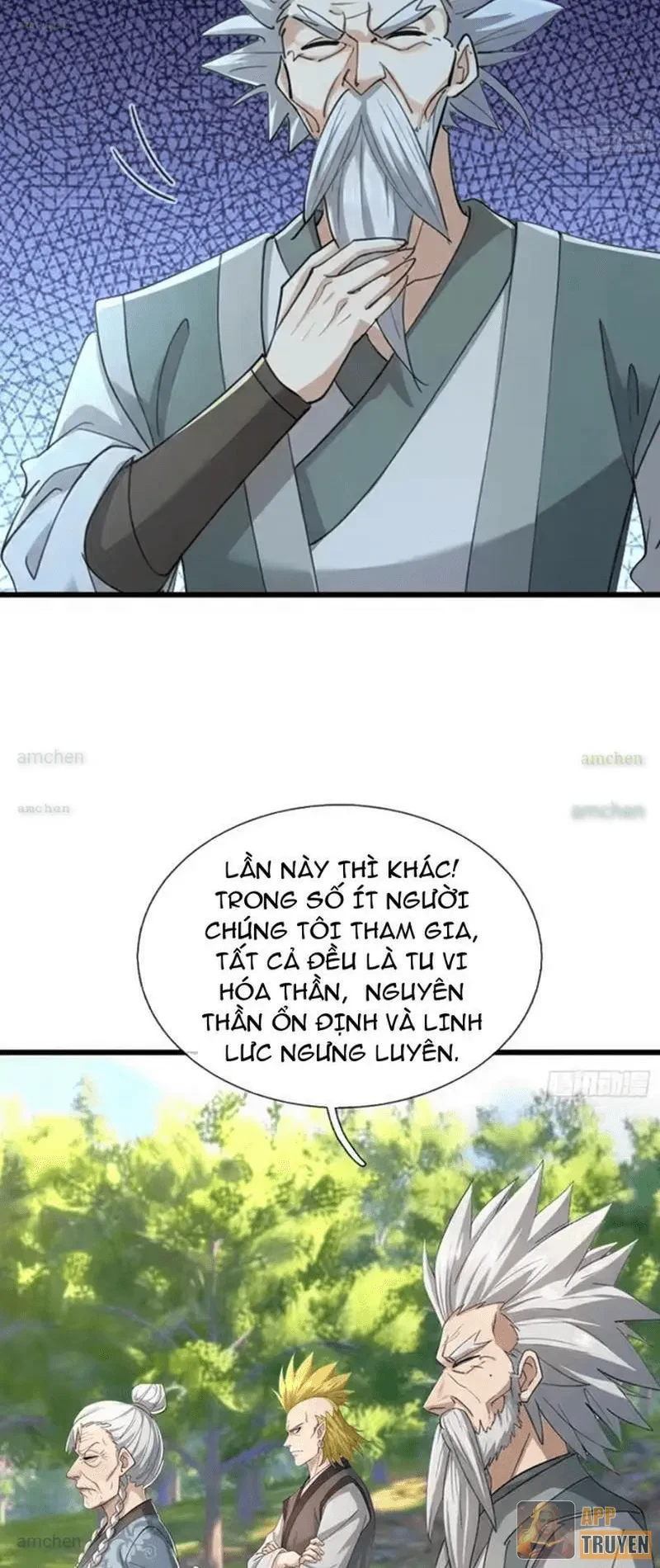 Ta có thể rút ra vô hạn vật phẩm Chapter 68 - 40