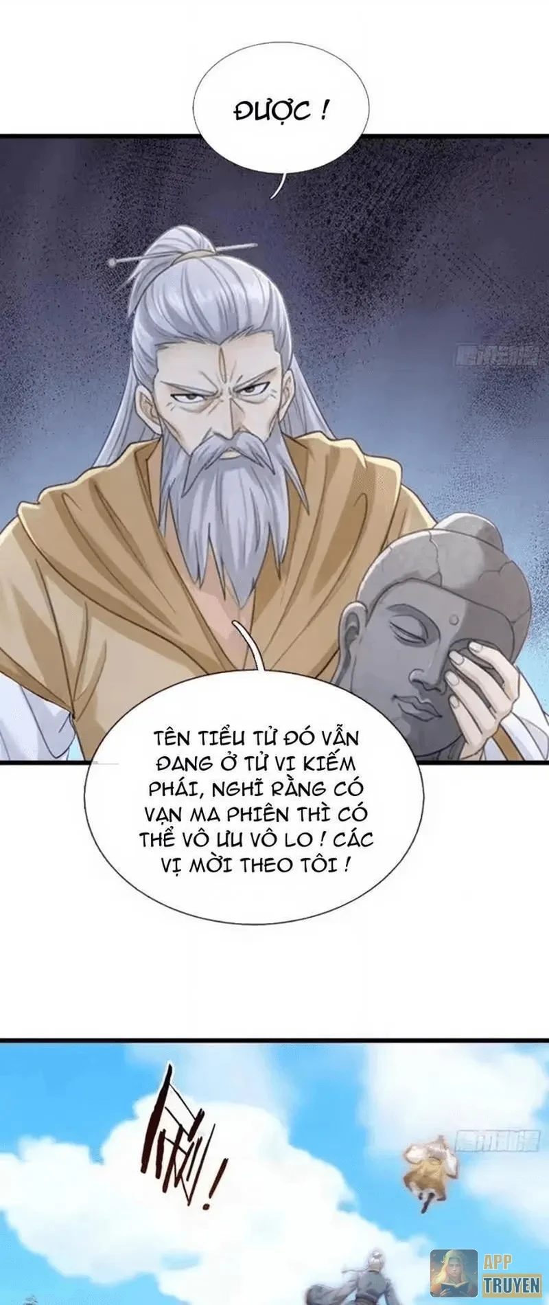 Ta có thể rút ra vô hạn vật phẩm Chapter 68 - 43