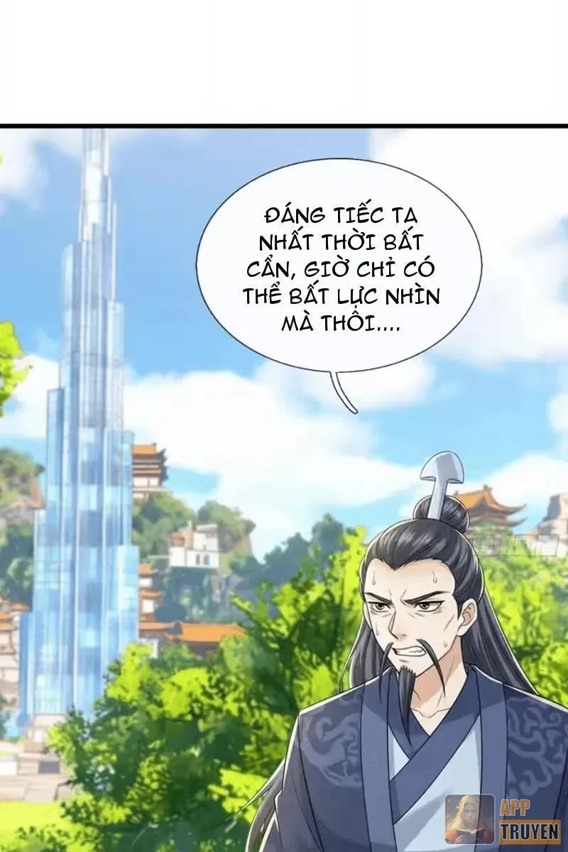 Ta có thể rút ra vô hạn vật phẩm Chapter 69 - 5