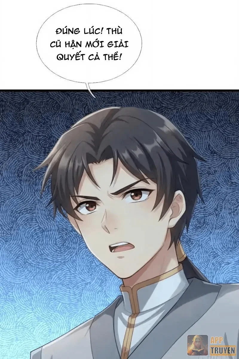 Ta có thể rút ra vô hạn vật phẩm Chapter 69 - 11