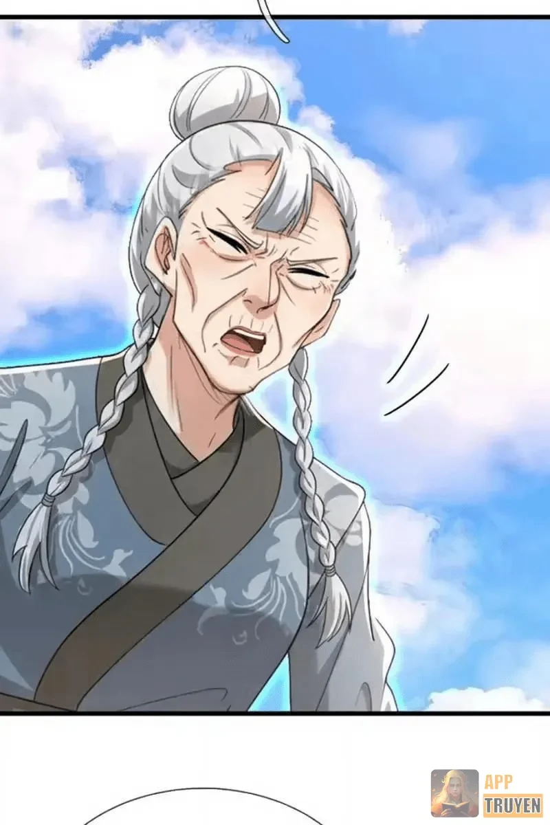 Ta có thể rút ra vô hạn vật phẩm Chapter 69 - 14