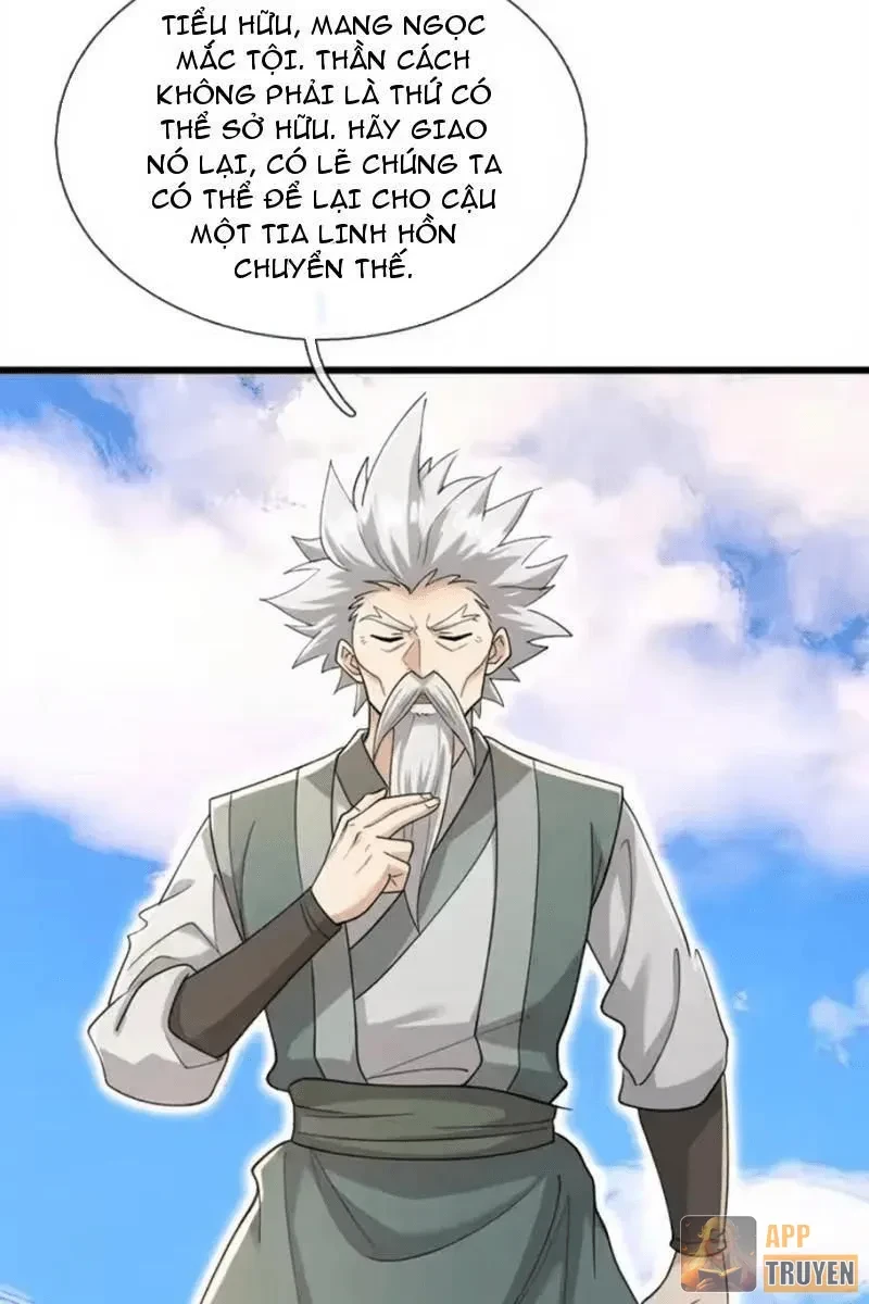 Ta có thể rút ra vô hạn vật phẩm Chapter 69 - 15