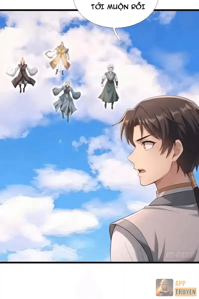 Ta có thể rút ra vô hạn vật phẩm Chapter 69 - 18