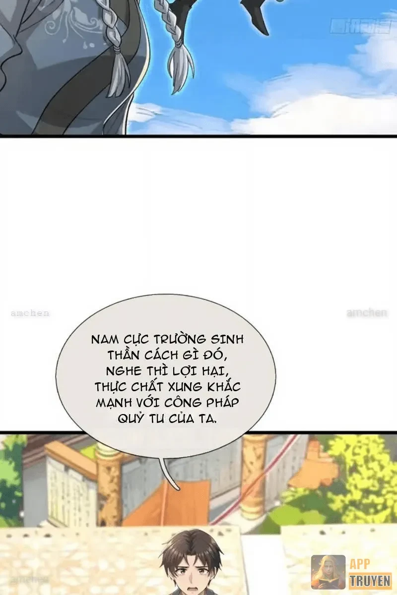 Ta có thể rút ra vô hạn vật phẩm Chapter 69 - 20