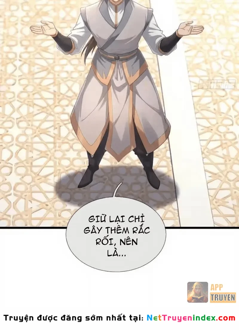 Ta có thể rút ra vô hạn vật phẩm Chapter 69 - 21