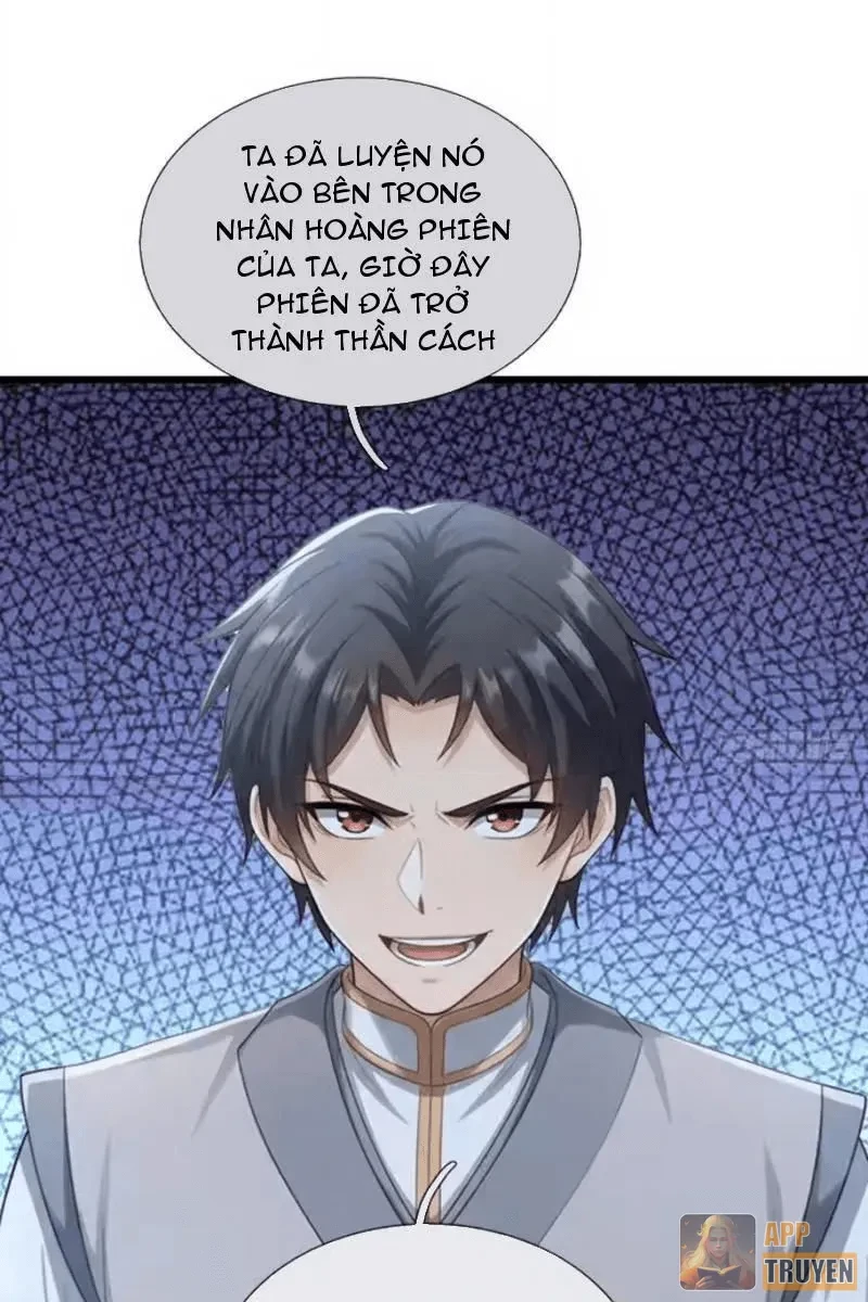 Ta có thể rút ra vô hạn vật phẩm Chapter 69 - 22