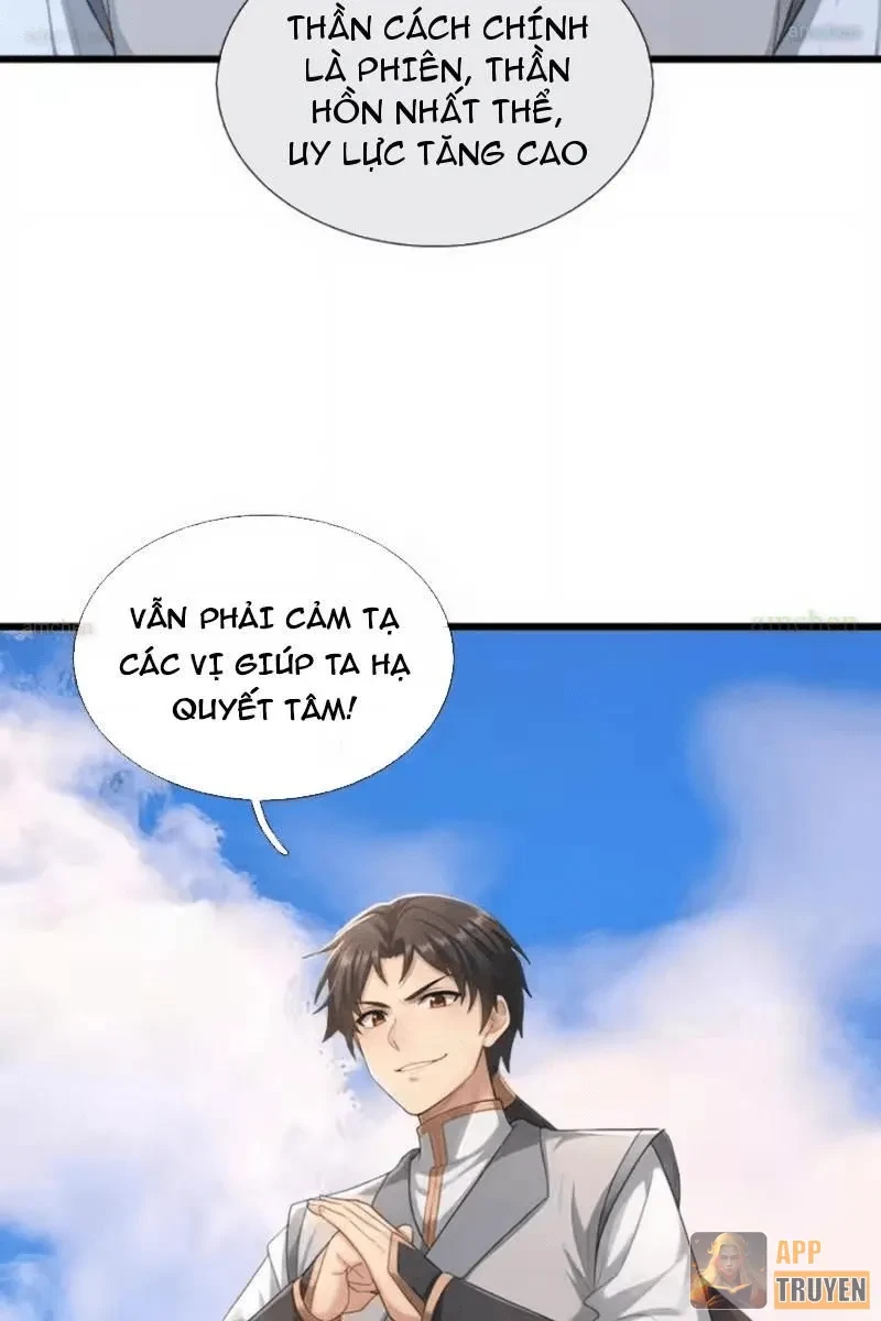 Ta có thể rút ra vô hạn vật phẩm Chapter 69 - 23