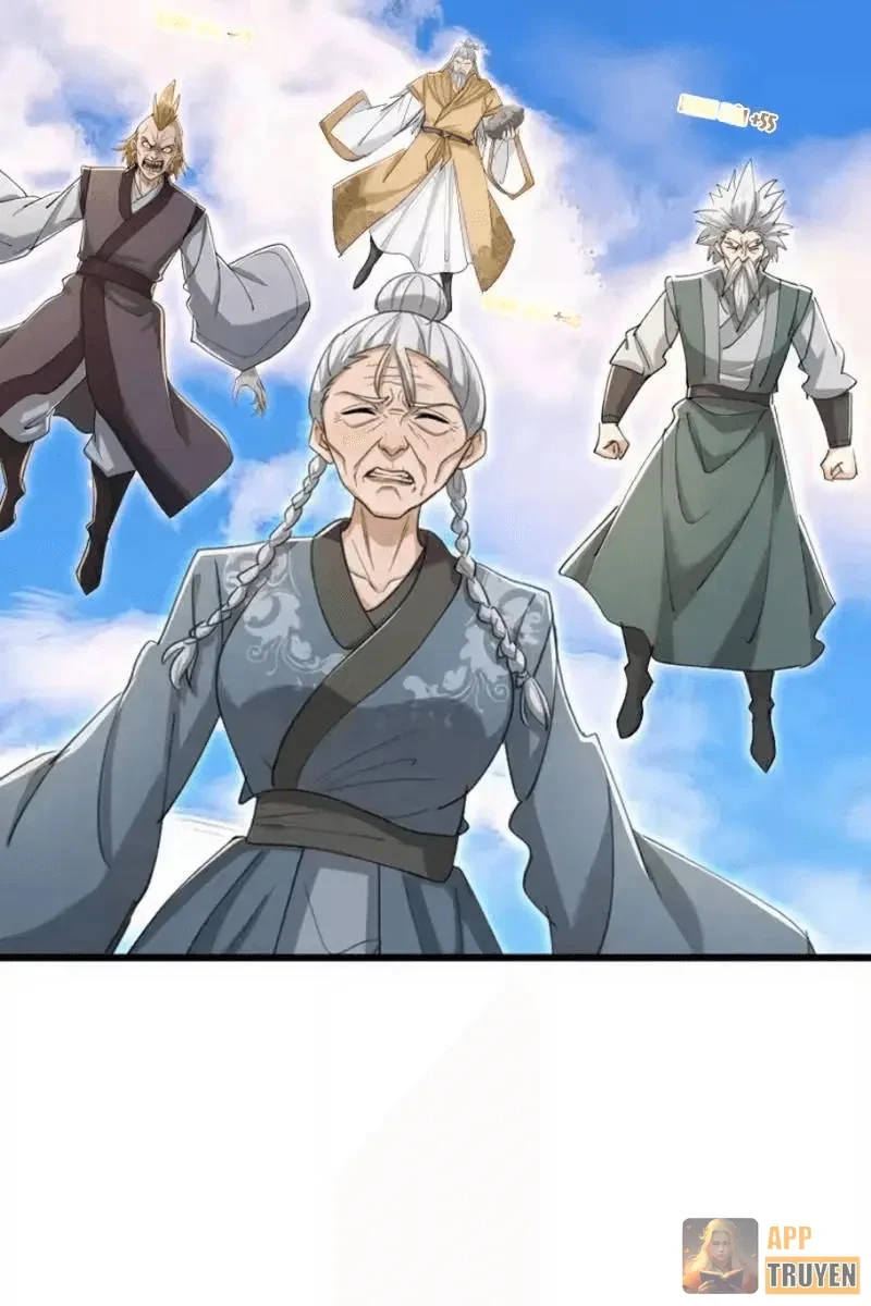 Ta có thể rút ra vô hạn vật phẩm Chapter 69 - 25