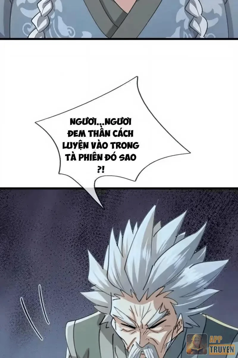 Ta có thể rút ra vô hạn vật phẩm Chapter 69 - 27