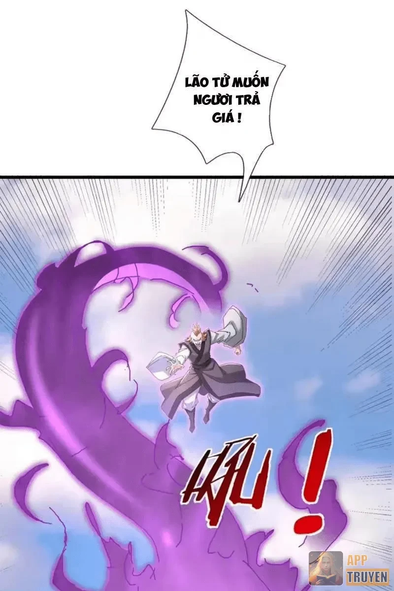 Ta có thể rút ra vô hạn vật phẩm Chapter 69 - 35