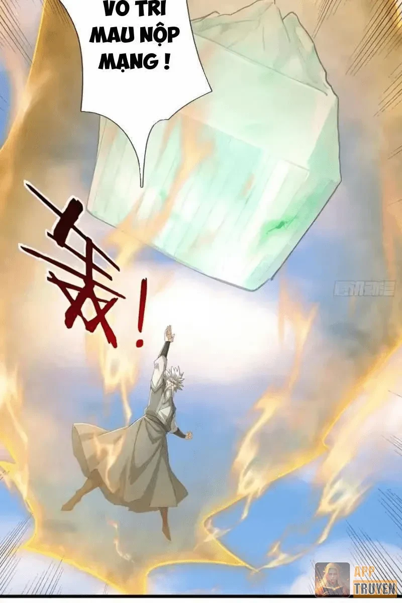 Ta có thể rút ra vô hạn vật phẩm Chapter 69 - 38