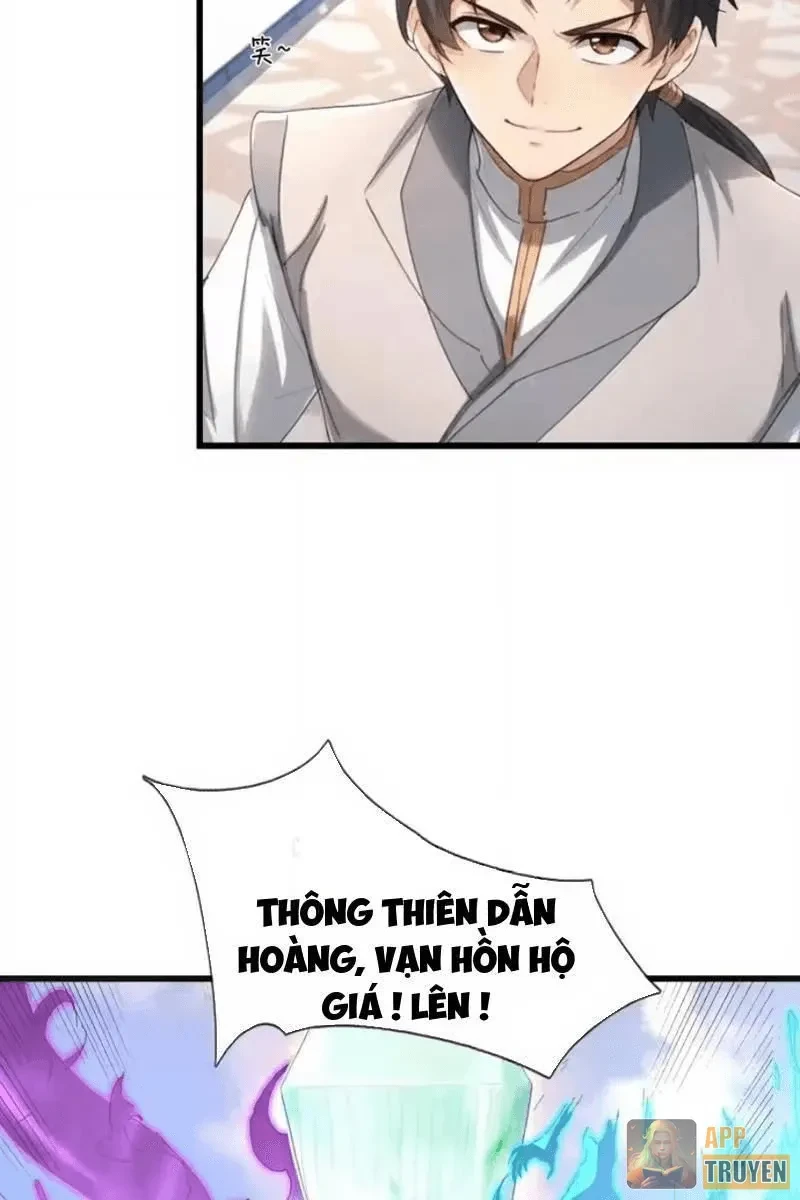 Ta có thể rút ra vô hạn vật phẩm Chapter 69 - 41