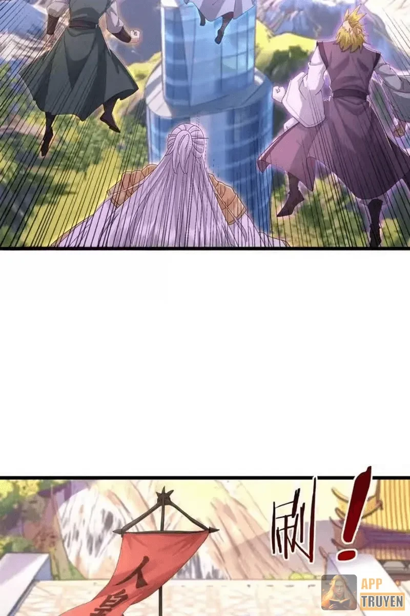 Ta có thể rút ra vô hạn vật phẩm Chapter 69 - 46