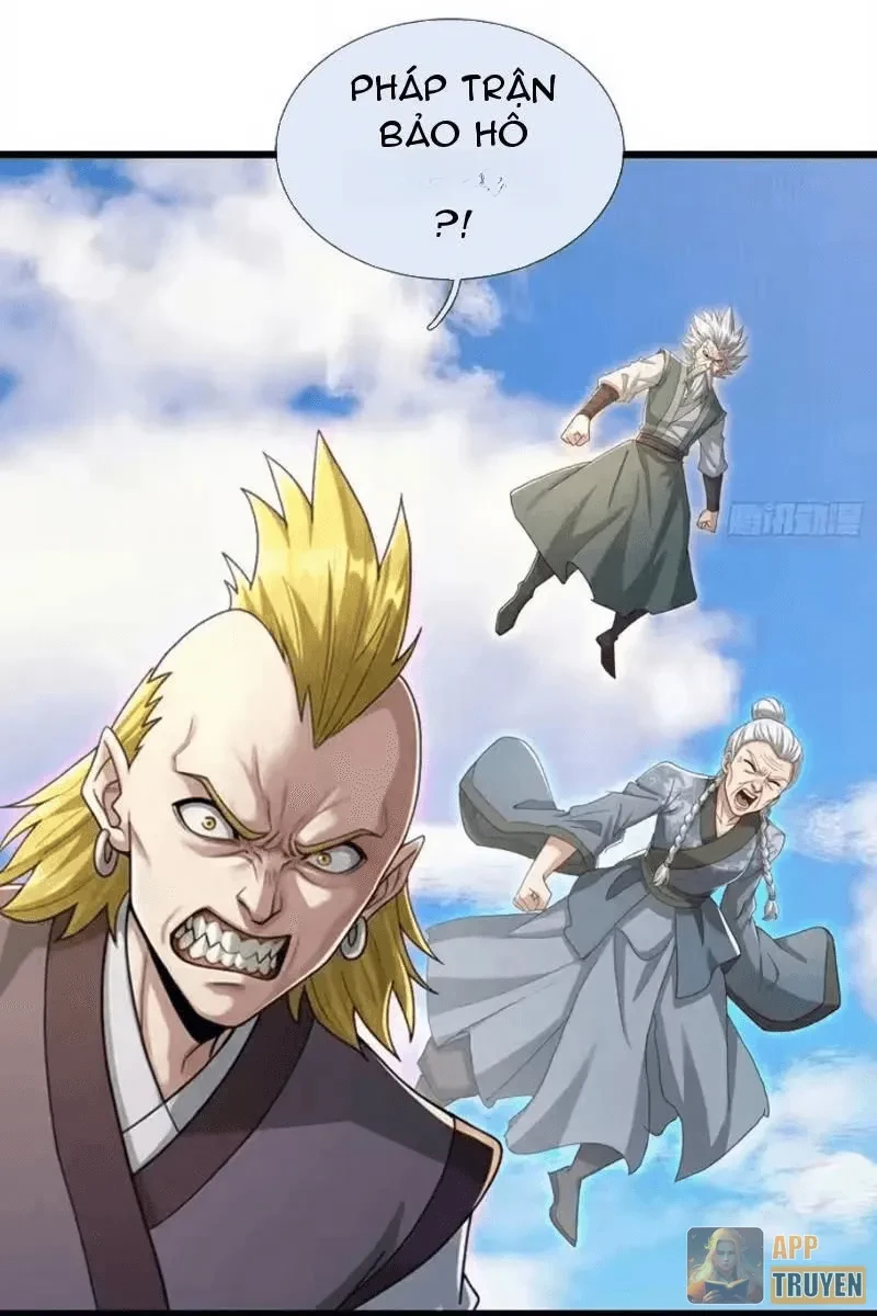 Ta có thể rút ra vô hạn vật phẩm Chapter 69 - 48