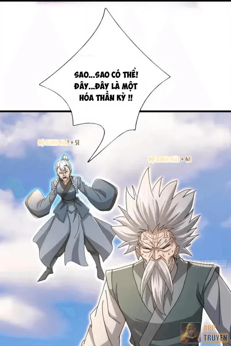 Ta có thể rút ra vô hạn vật phẩm Chapter 69 - 61