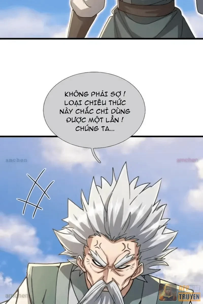 Ta có thể rút ra vô hạn vật phẩm Chapter 69 - 62