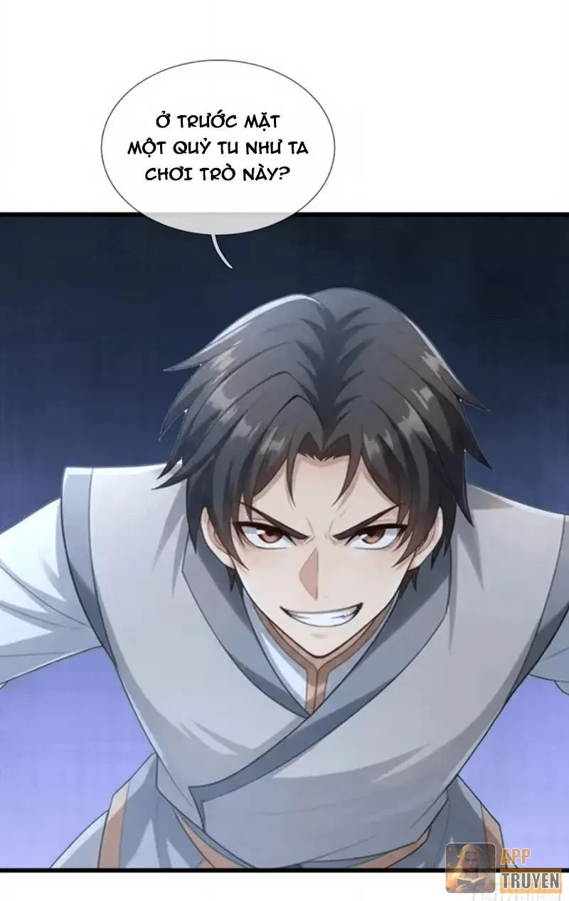 Ta có thể rút ra vô hạn vật phẩm Chapter 75 - 21