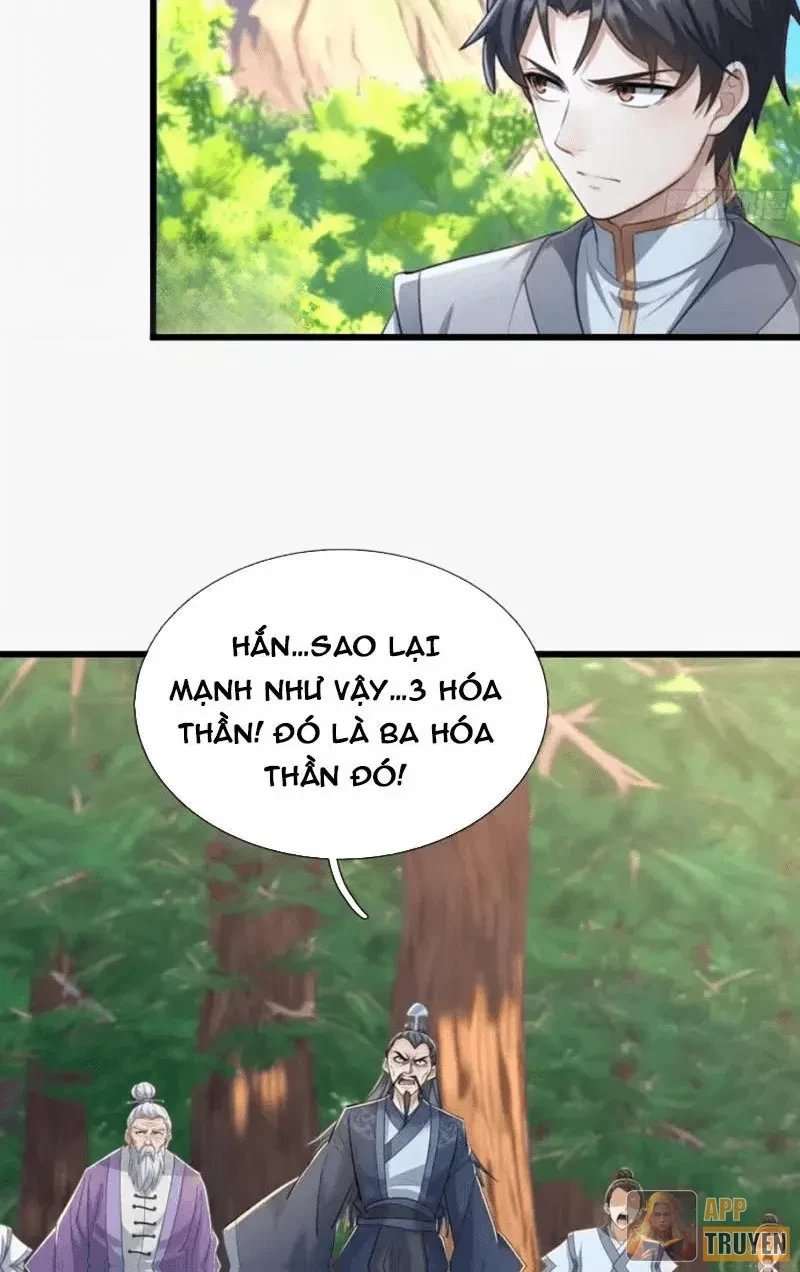 Ta có thể rút ra vô hạn vật phẩm Chapter 75 - 46