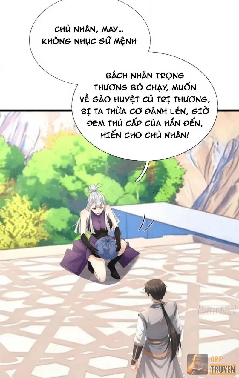 Ta có thể rút ra vô hạn vật phẩm Chapter 75 - 54