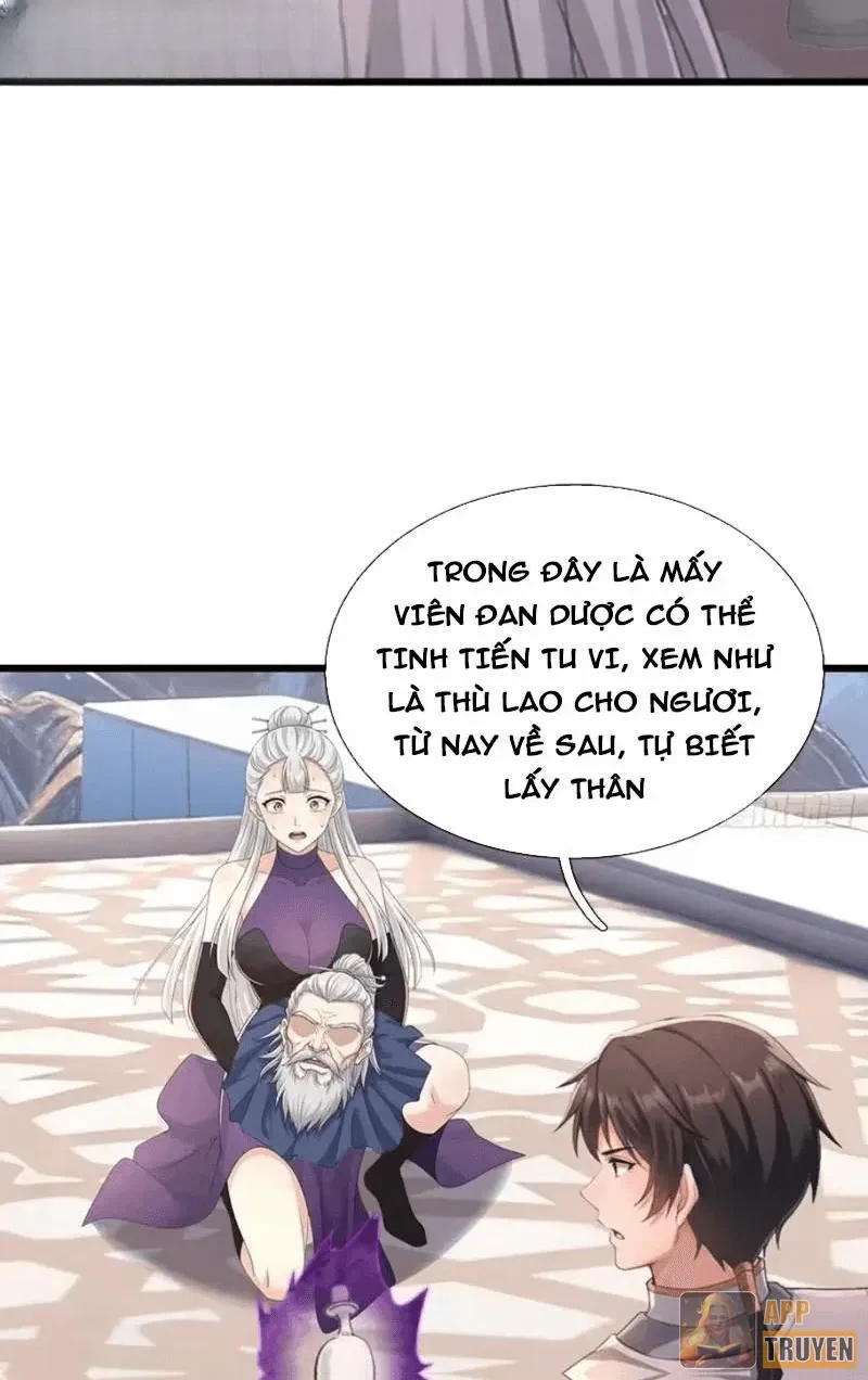 Ta có thể rút ra vô hạn vật phẩm Chapter 75 - 60