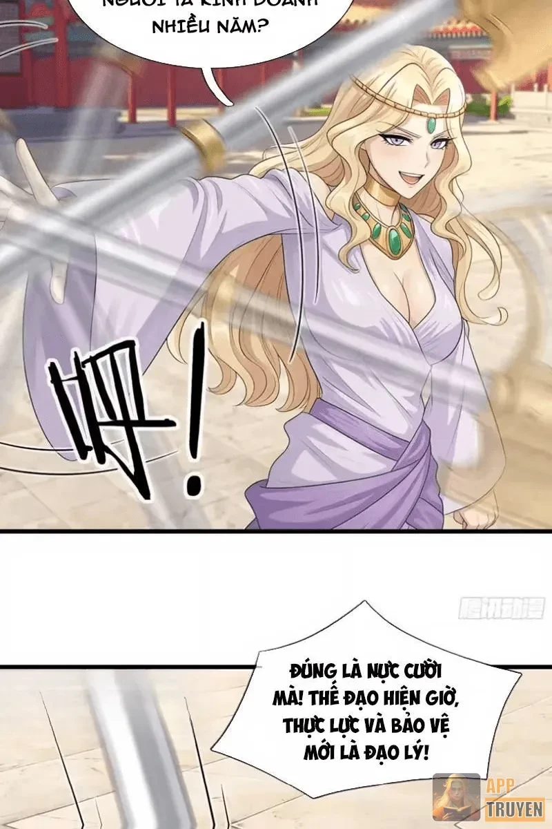 Ta có thể rút ra vô hạn vật phẩm Chapter 76 - 3