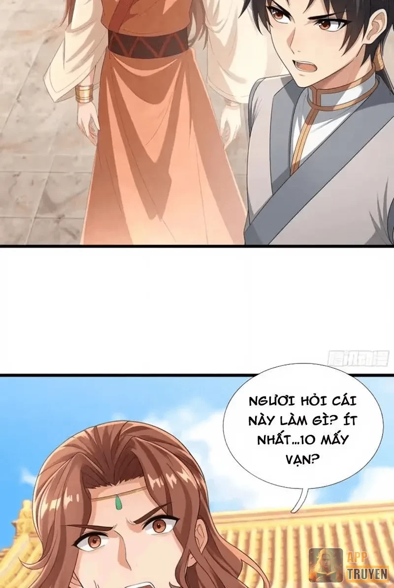 Ta có thể rút ra vô hạn vật phẩm Chapter 76 - 6