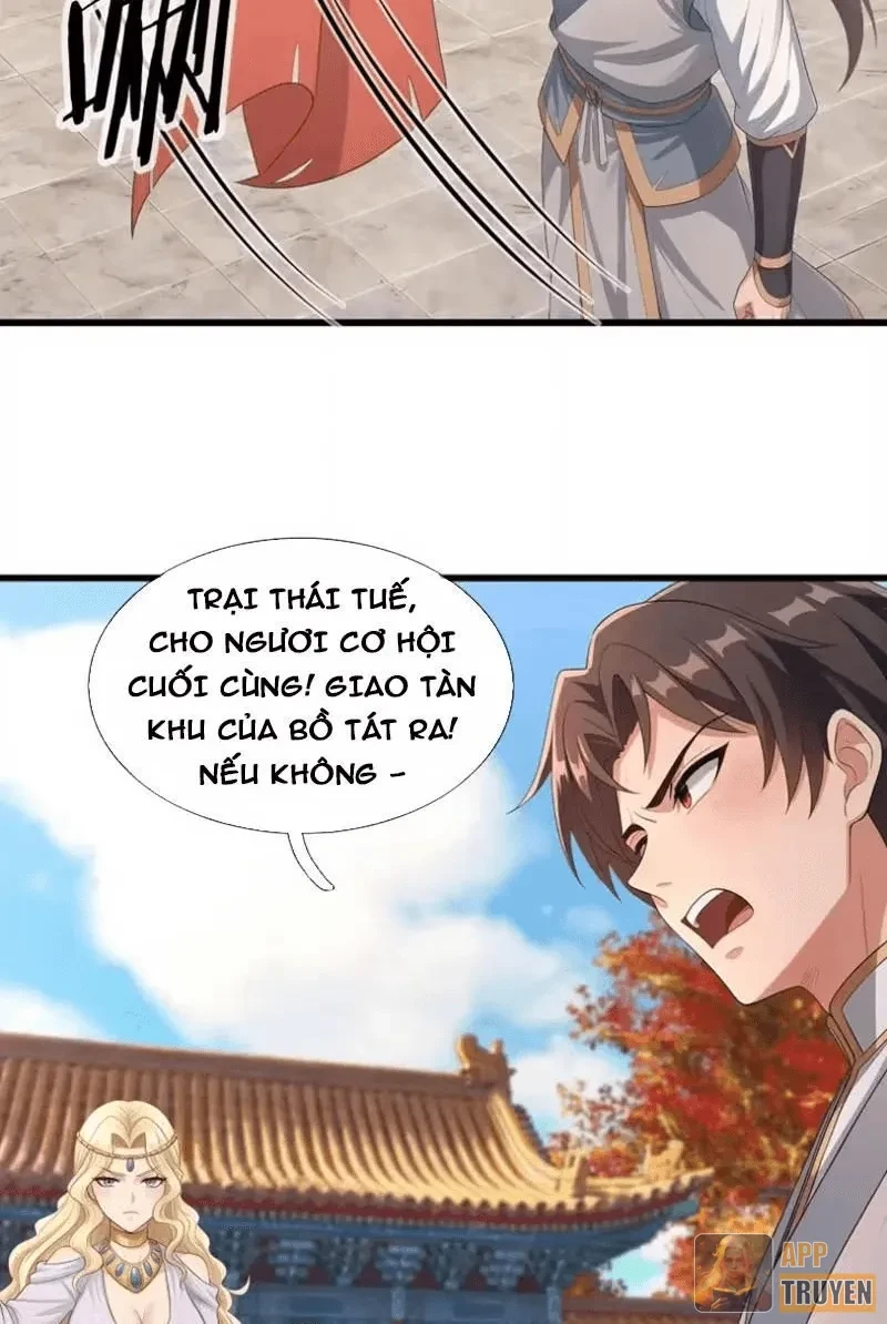 Ta có thể rút ra vô hạn vật phẩm Chapter 76 - 10