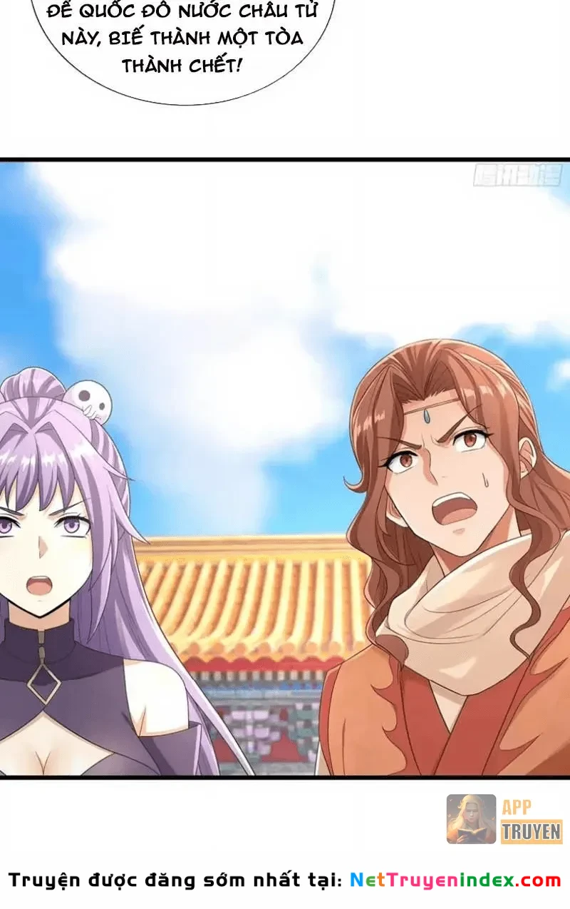 Ta có thể rút ra vô hạn vật phẩm Chapter 76 - 13