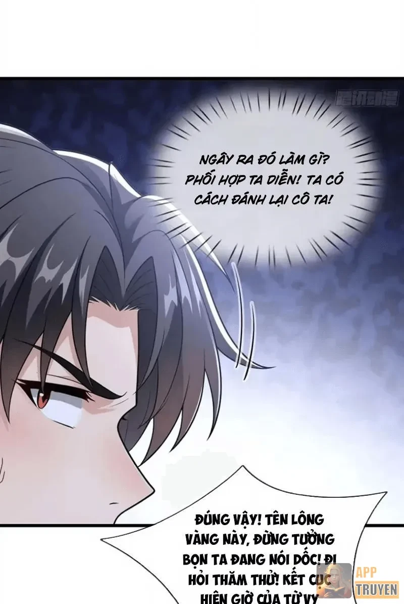 Ta có thể rút ra vô hạn vật phẩm Chapter 76 - 14