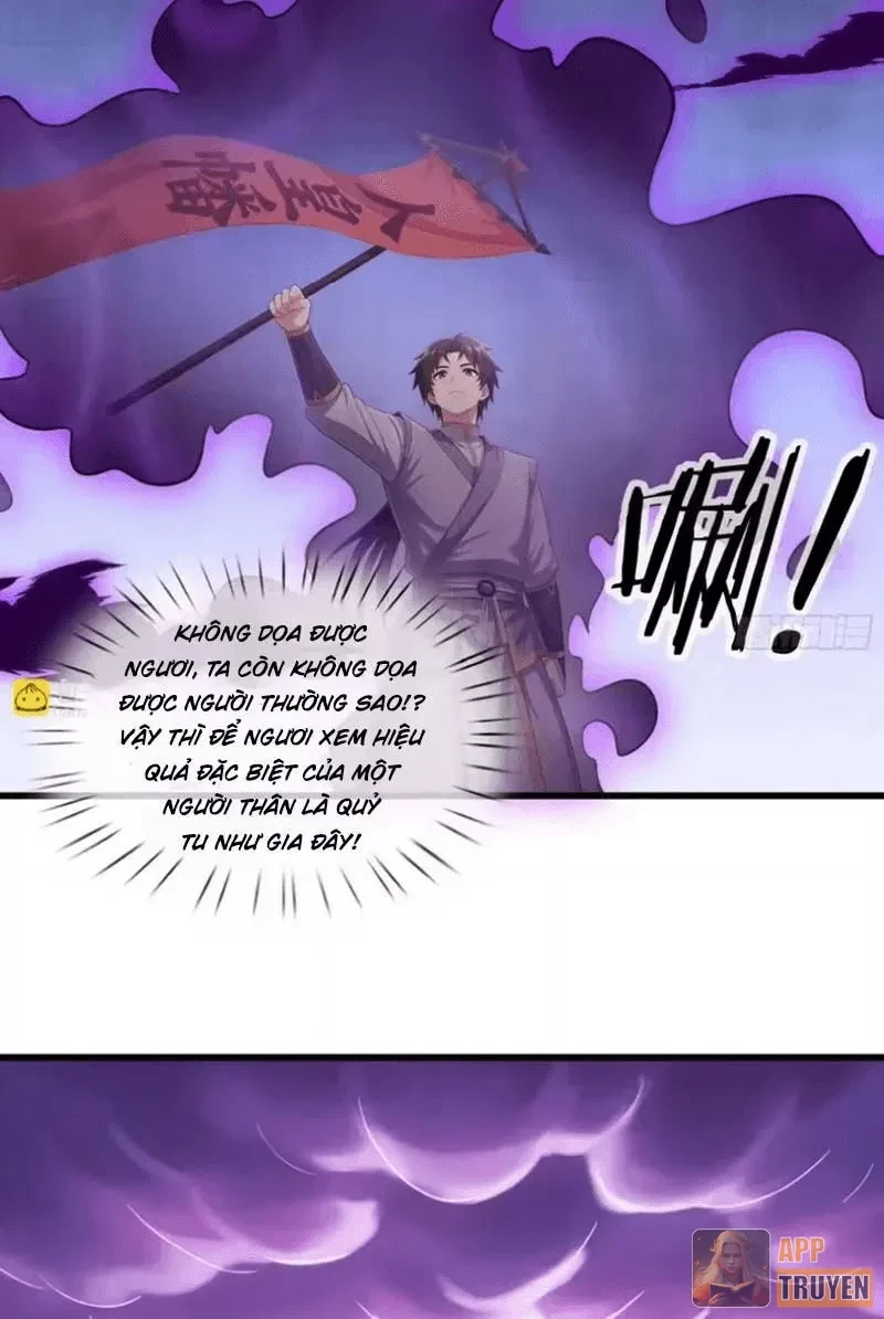 Ta có thể rút ra vô hạn vật phẩm Chapter 76 - 19