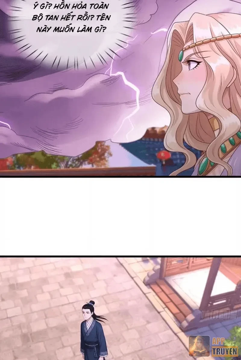Ta có thể rút ra vô hạn vật phẩm Chapter 76 - 21